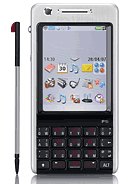 Mobilni telefon Sony Ericsson P1 - 